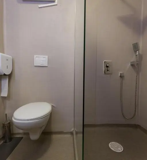 Standard-huone, Hôtel La Rocade