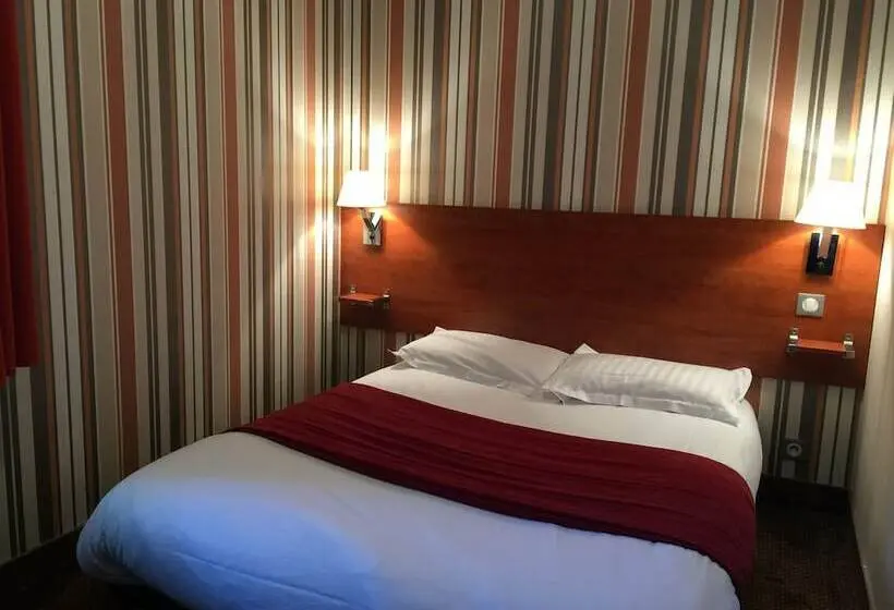 Standard-huone, La Villa St Laurent Bergerac