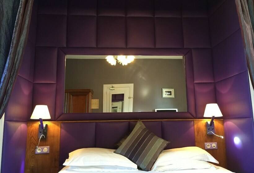 Comfort Room, La Villa St Laurent   Bergerac