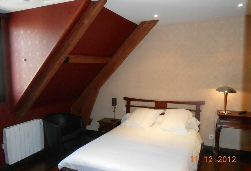 标准间, Le Celtic