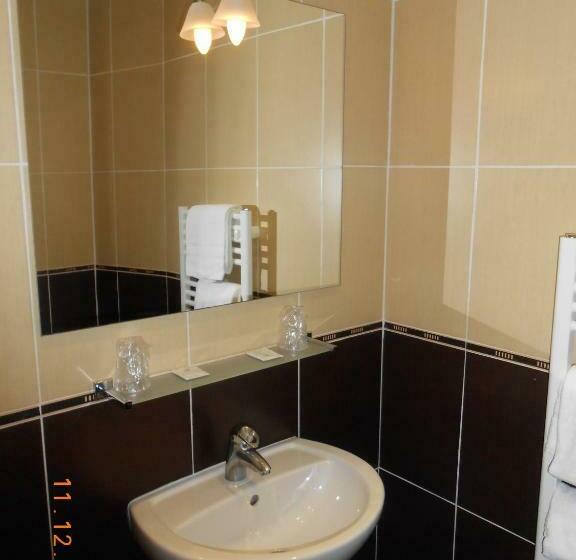 标准间, Le Celtic