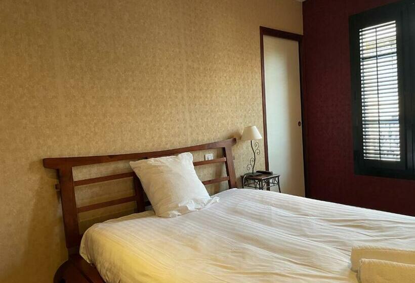 标准间, Le Celtic