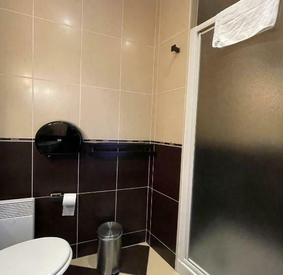 标准间, Le Celtic