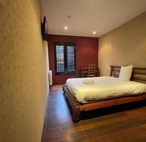 标准间, Le Celtic