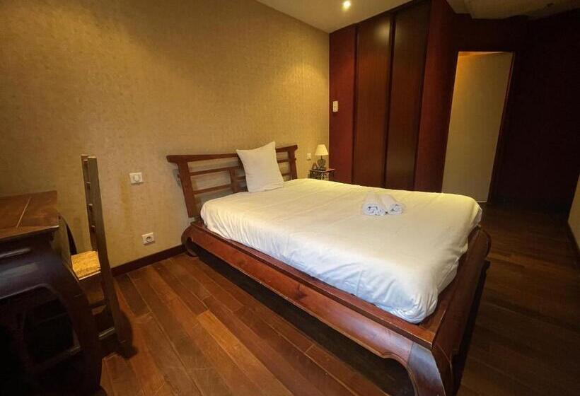 标准间, Le Celtic