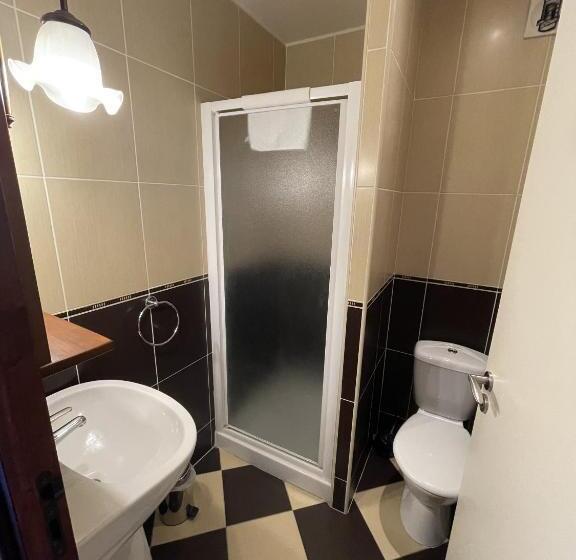 标准间, Le Celtic