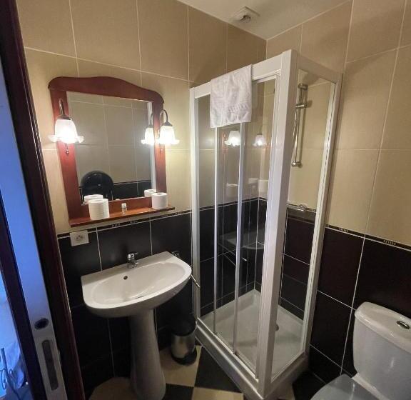 标准间, Le Celtic