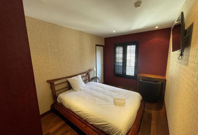 标准间, Le Celtic