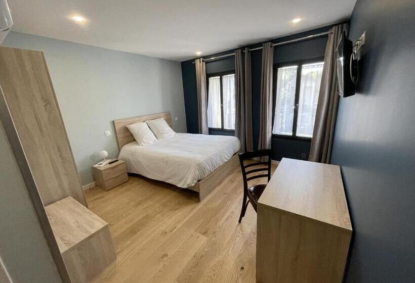 高级大房间, Le Celtic