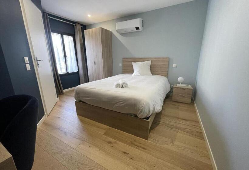 基本间, Le Celtic