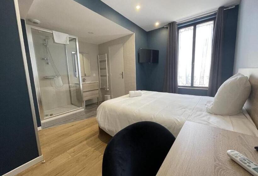 基本间, Le Celtic