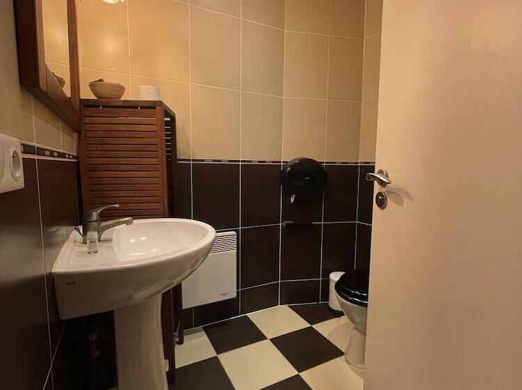 标准间, Le Celtic