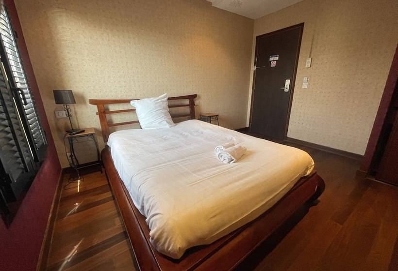 标准间, Le Celtic