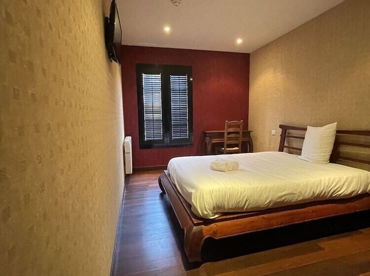 标准间, Le Celtic