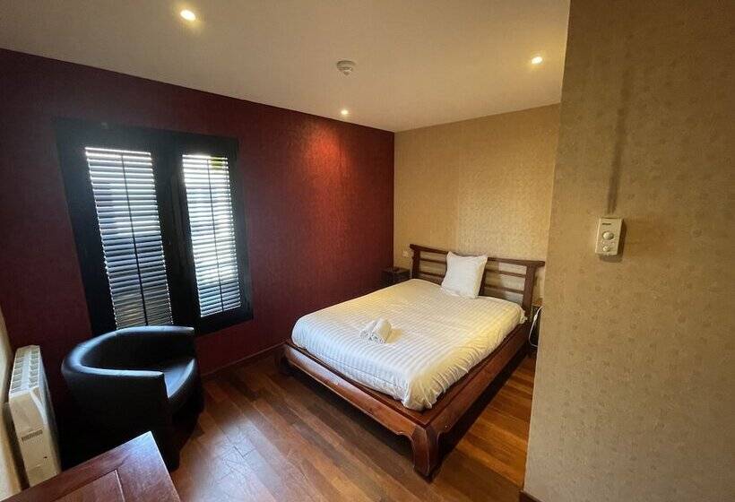 标准间, Le Celtic