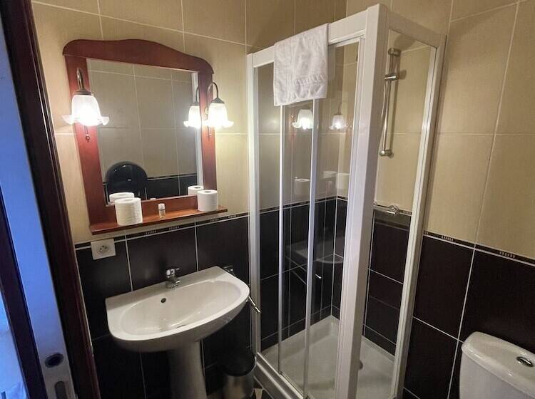 标准间, Le Celtic