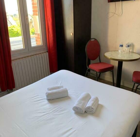 חדר סטנדרט, Le Cosy Riva Bella