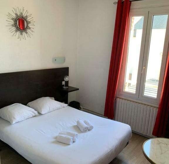 חדר סטנדרט, Le Cosy Riva Bella