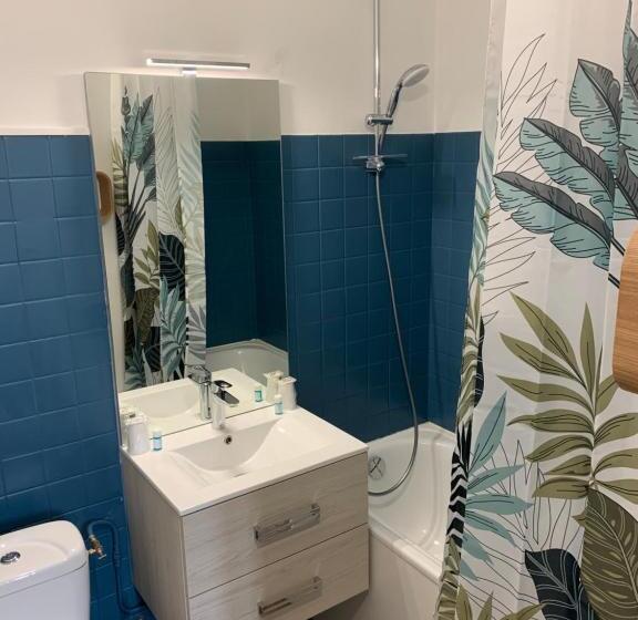 חדר סטנדרט, Le Cosy Riva Bella