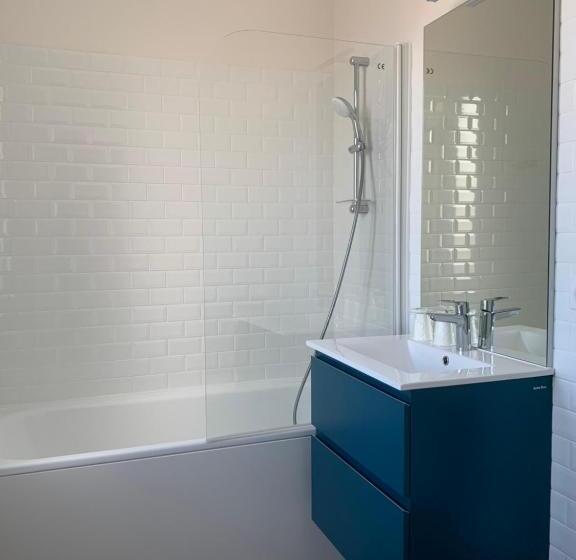 סוויטה עם מרפסת, Le Cosy Riva Bella