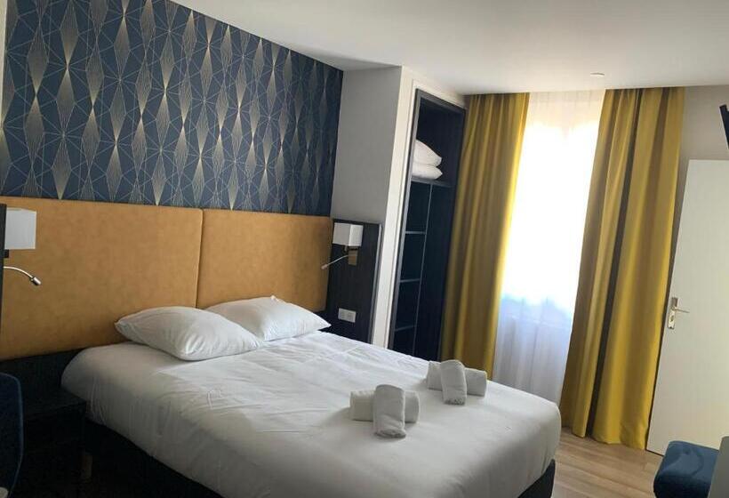 חדר דלוקס, Le Cosy Riva Bella