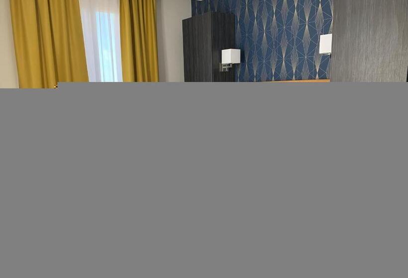 Номер Deluxe, Le Cosy Riva Bella