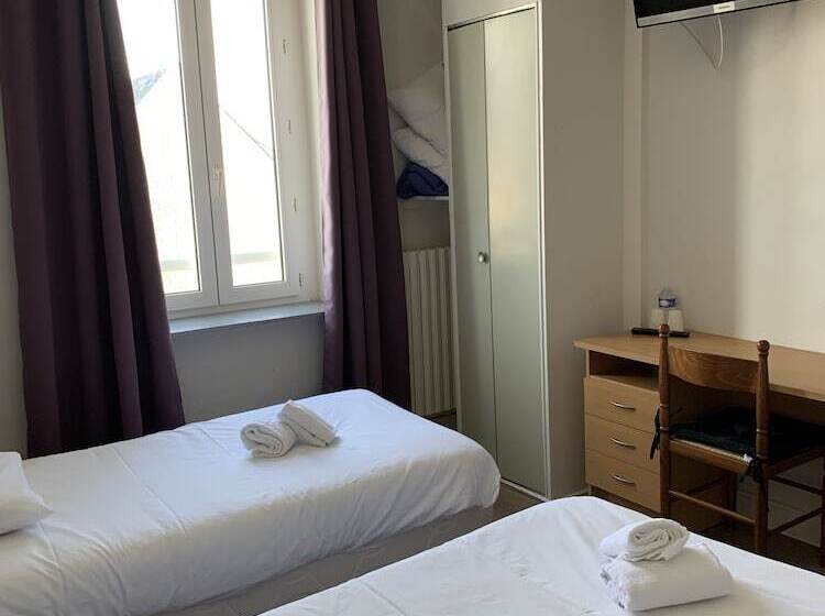 חדר סטנדרט, Le Cosy Riva Bella