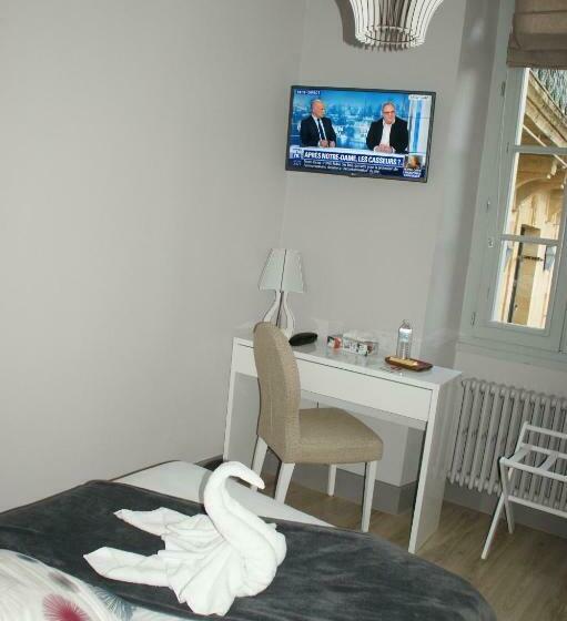 Номер Стандарт Индивидуальный, Le Home