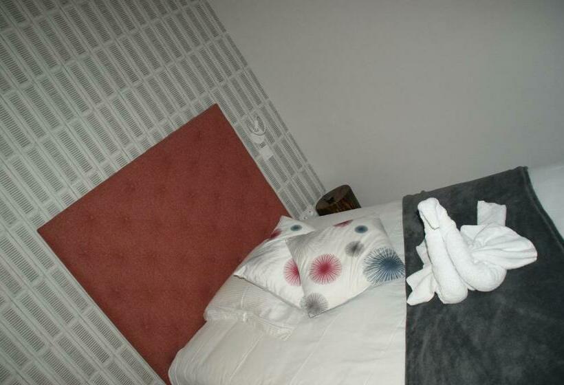 Номер Стандарт Индивидуальный, Le Home