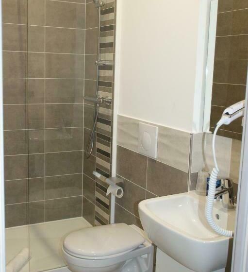 Номер Стандарт Индивидуальный, Le Home