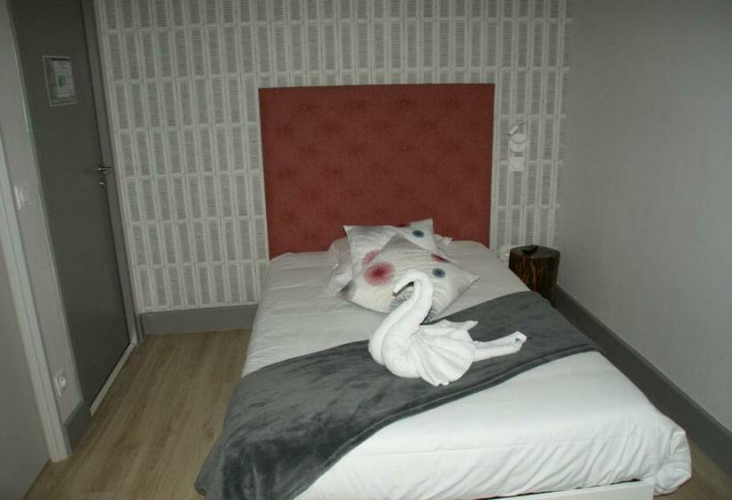 Номер Стандарт Индивидуальный, Le Home