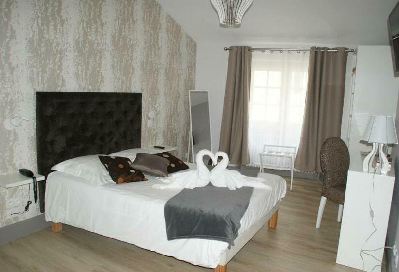 Номер Стандарт, Le Home