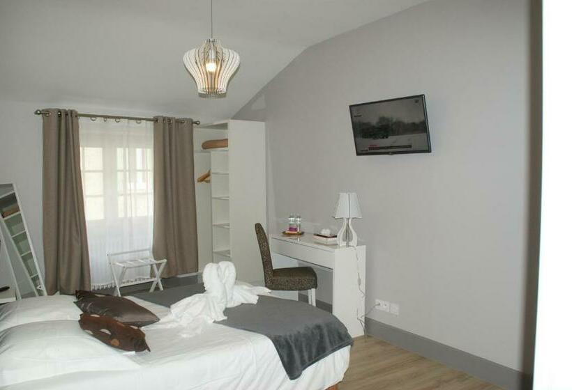 Номер Стандарт, Le Home