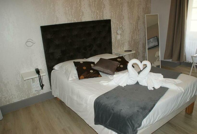 Номер Стандарт, Le Home