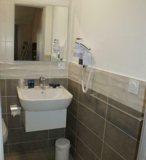 Номер Стандарт, Le Home