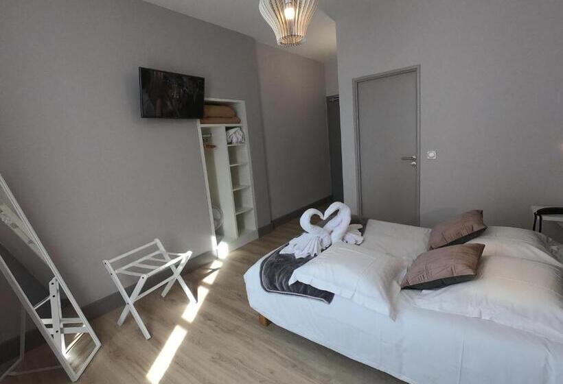 Номер Стандарт, Le Home