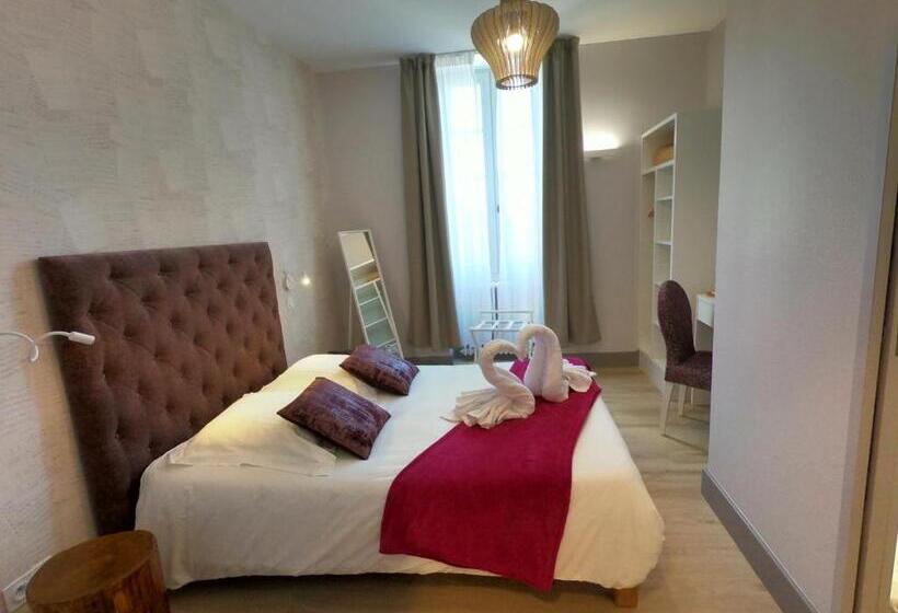 Номер Стандарт, Le Home