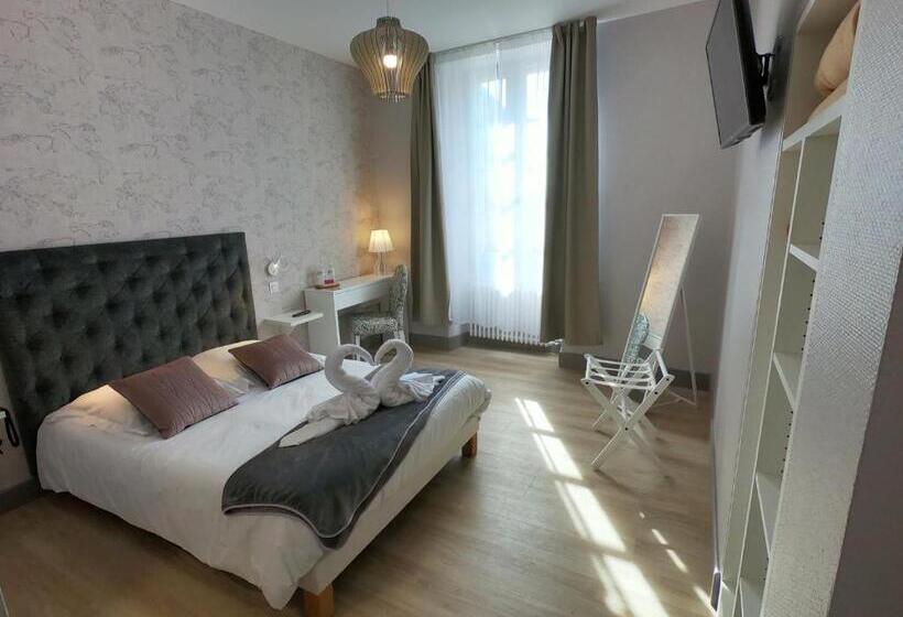 Номер Стандарт, Le Home