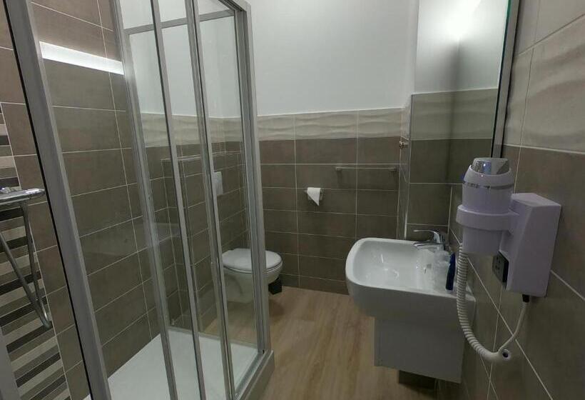 Номер Стандарт, Le Home