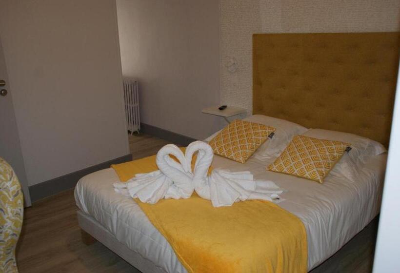 Номер Стандарт, Le Home