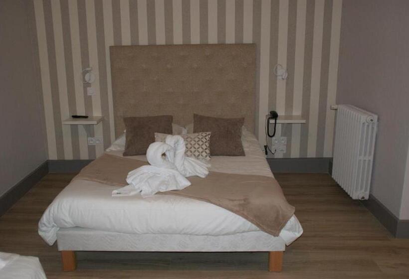 Семейный Номер, Le Home