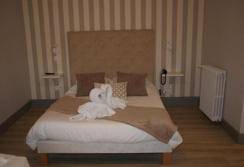 Семейный Номер, Le Home