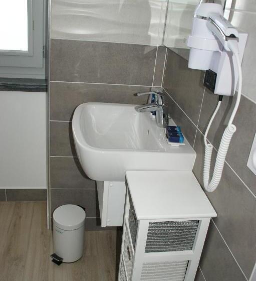 Семейный Номер, Le Home