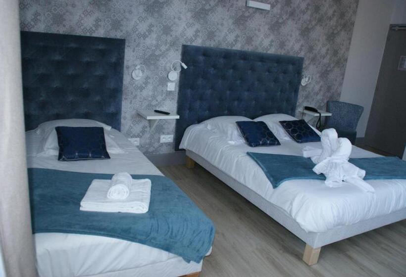 Семейный Номер, Le Home