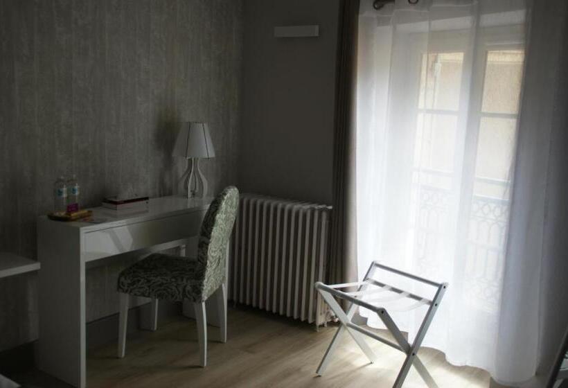 Номер Стандарт Трехместный, Le Home