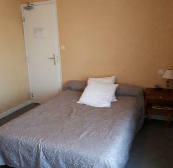 스탠다드 룸 공동 욕실, Le Lithana