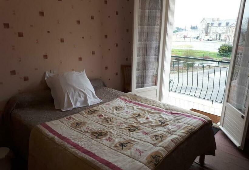 공동 객실, Le Lithana