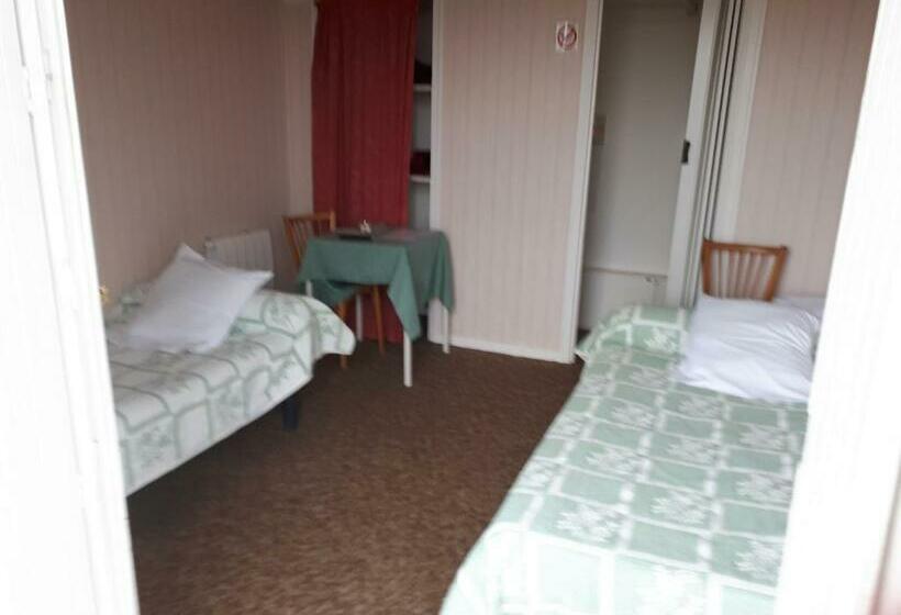 공동 객실, Le Lithana