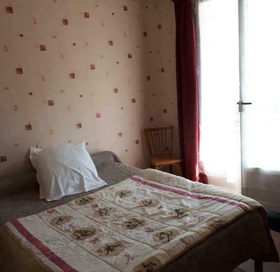 스탠다드 룸, Le Lithana