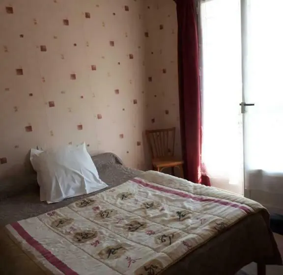 Standard-huone, Le Lithana